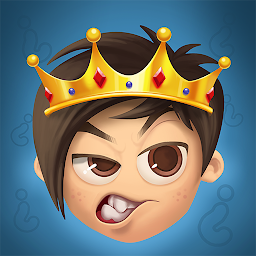「Quiz Of Kings: Trivia Games」のアイコン画像