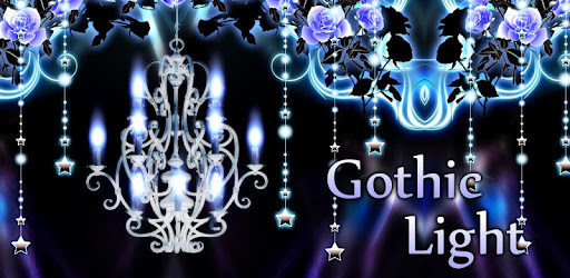 Gothic Light ゴシックな幻想壁紙きせかえ Apps I Google Play