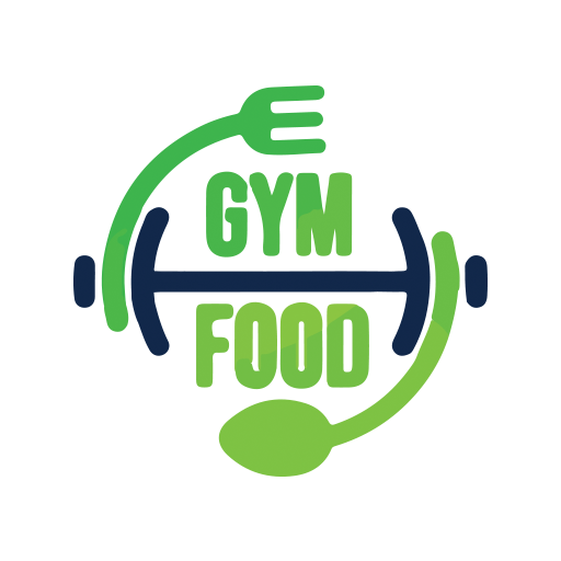 GymFood - Fitness recepty logo