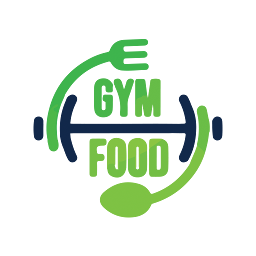 GymFood - Fitness recepty ikonoaren irudia
