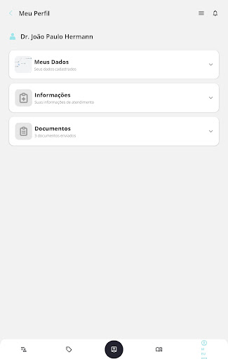 Mais Alívio para Médicos