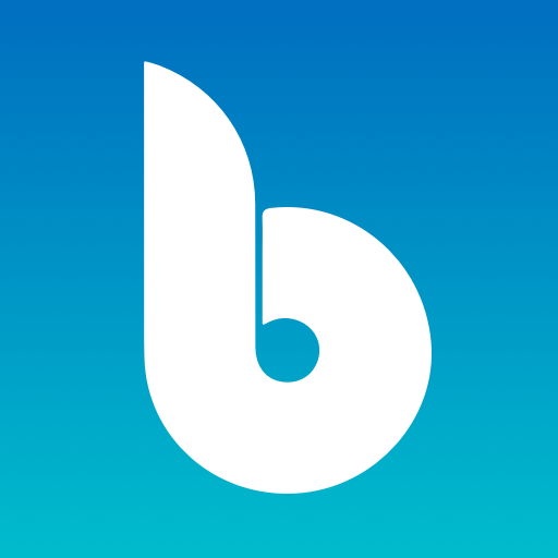 Blueye logo