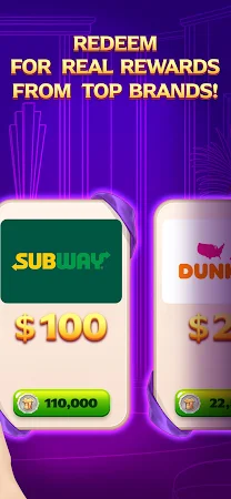 Game screenshot Caesars Slots: Sòng Bạc & Slot apk download