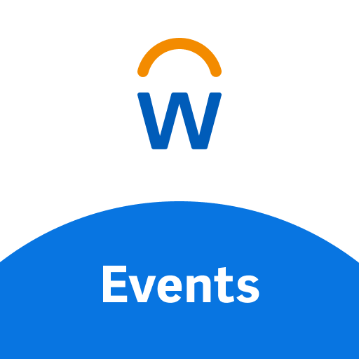 Workday Events 4.1.1 Icon