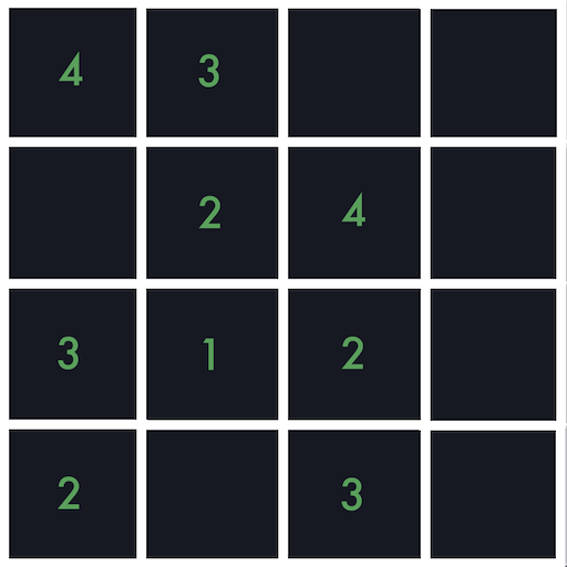 Sudoku Wear - Sudoku Watch 2.4.1 Icon