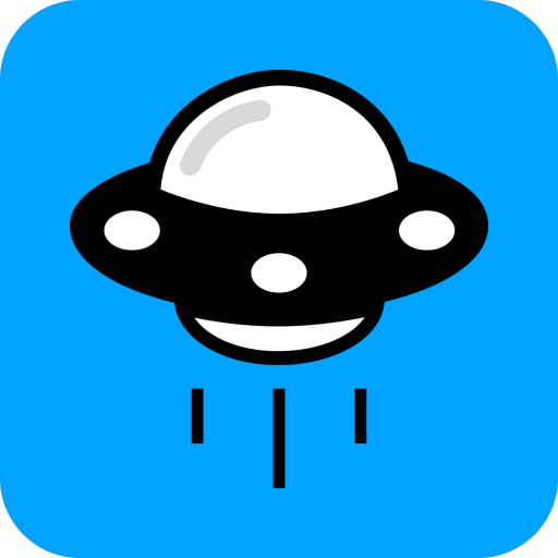 UFO Browser logo