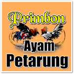 Cover Image of Baixar Primbon Ayam Bangkok  APK