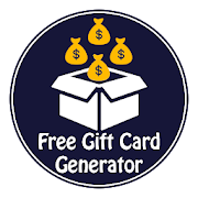 Free gift card generator Pro
