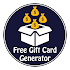 Free gift card generator Pro1.3