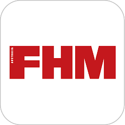 Icon image FHM Australia