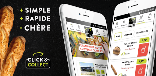 Boulangerie Ange Apps on Google Play