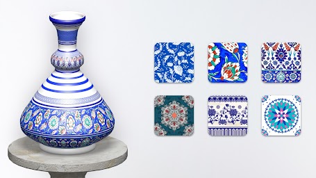 Pottery Master: Ceramic Art