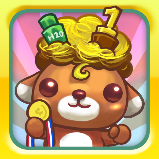 Pretty Pet Salon 2.3.0 Icon