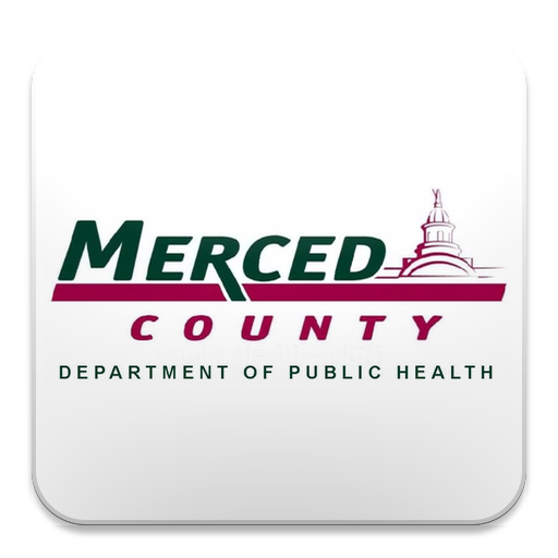 Merced County Resource Guide logo