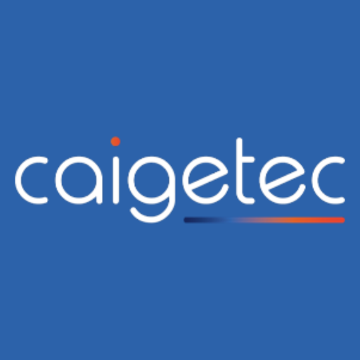 Caigetec logo