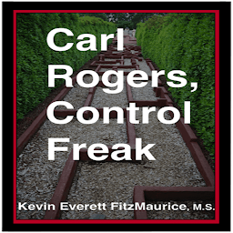 Icon image Carl Rogers, Control Freak