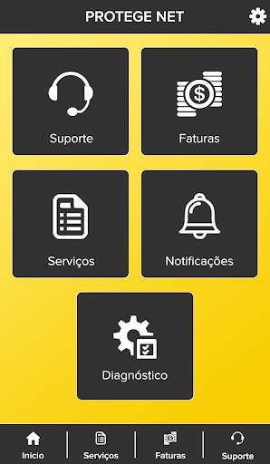 Protege Net Screen 2