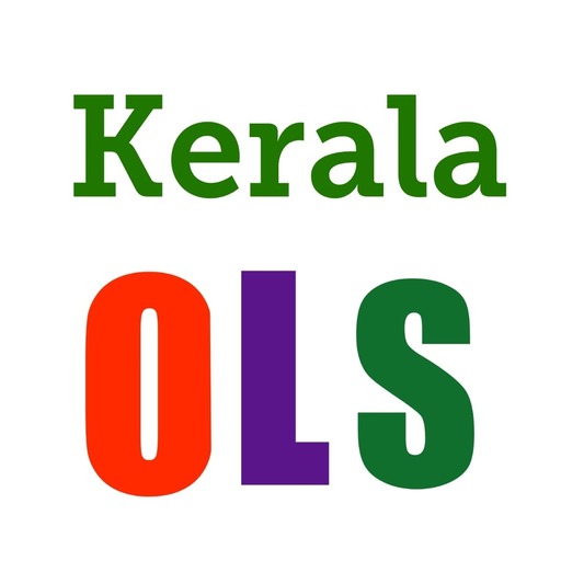 Kerala ols - online buy sell logo
