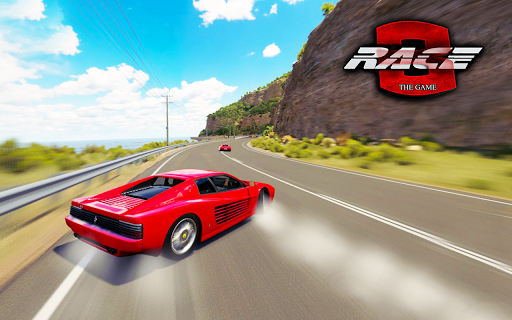 Car Stunts Master - Real Racing Fever screenshots 4