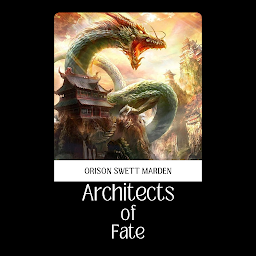 Icon image ARCHITECTS OF FATE: Popular Books by ORISON SWETT MARDEN : All times Bestseller Demanding Books