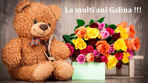 Felicitari La Multi Ani Screen 3