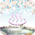 Cover Image of Download Hot spring spa information Map  APK