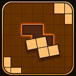 Cover Image of Unduh Hanya Memblokir Game Tetris Puzzle 0.52 APK