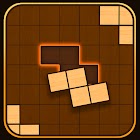 Just Blocks: Wood Block Puzzle 0.63