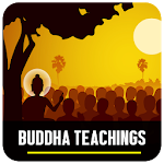 Cover Image of Télécharger Buddha Teachings  APK