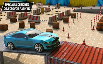 Symulator Parkowania Samochodu 2020 Darmowa Gra Aplikacje W Google Play