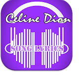 Celine Dion Us Lyrics icon