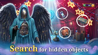 Game screenshot Icebound Secrets 3：F2P Mystery mod apk