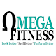Omega Fitness Online Coaching Laai af op Windows