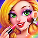 Rainbow Princess Makeup - Androidアプリ