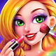 Rainbow Princess Makeup Изтегляне на Windows