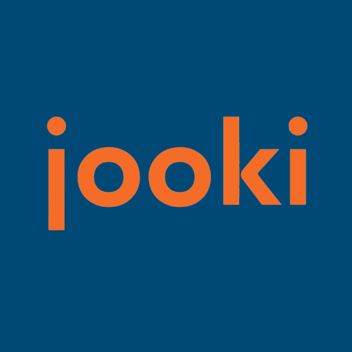 Jooki logo