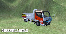 Dump Truck Simulator Indonesiaのおすすめ画像4
