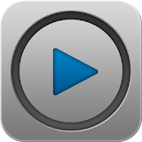 Smart Video Player HD icon