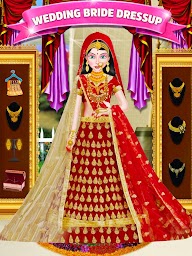 Indian Wedding Royal Arranged Marriage Game