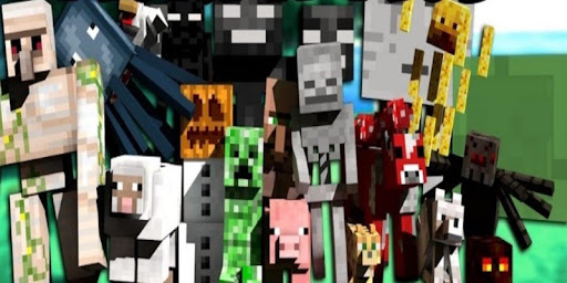 Mod For Minecraft Morph Apk By Develop Free Fire Wikiapk Com