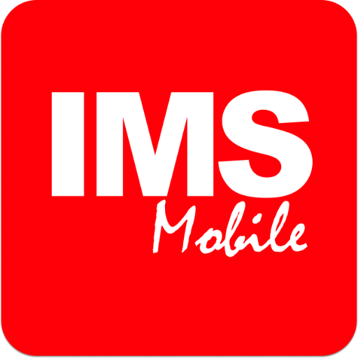 IMS Mobile Service logo