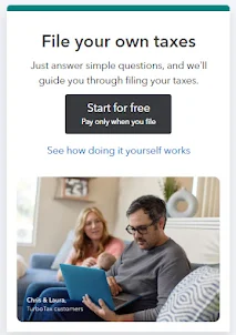 TurboTax Guide