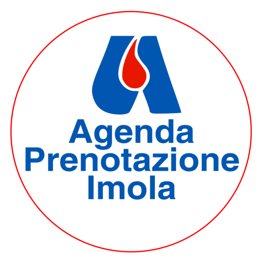 Agenda Prenotazione Imola logo