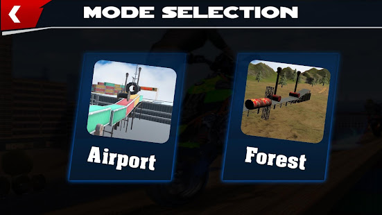 Élégant Bike Rider Motorcycle Racer screenshots apk mod 3