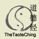 TaoteChing Chinese & English icon