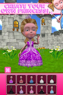 My Little Princess(圖1)-速報App