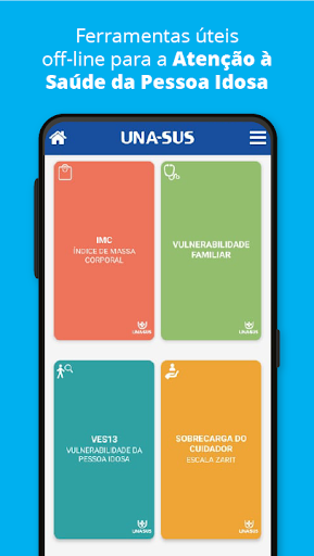 Atenção à Saúde da Pessoa Idos Screen 2