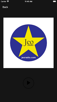 Jeo Radioのおすすめ画像2