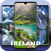 Ireland HD Wallpapers / Ireland Wallpapers