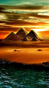Egypt Wallpapers Unknown